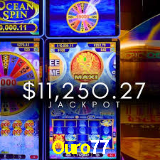 Ouro77