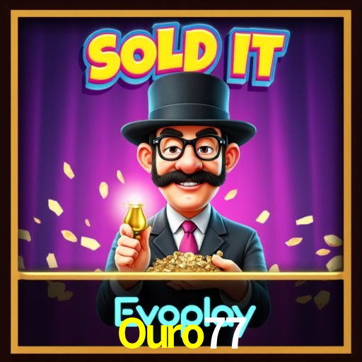 Ouro77 - Plataforma Oficial - Ouro77.Com